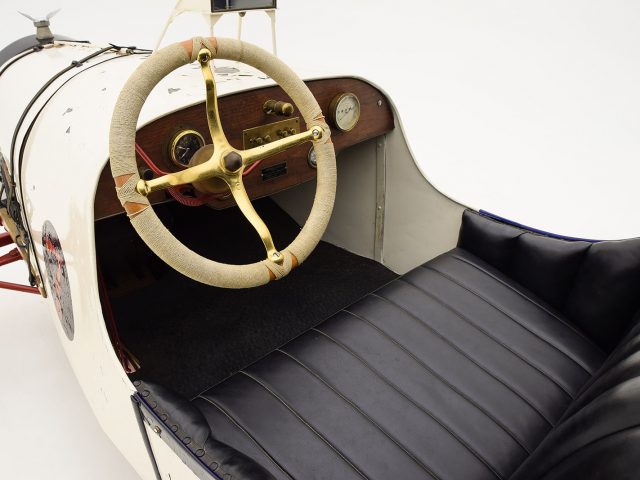 1922 Ford Model T Speedster