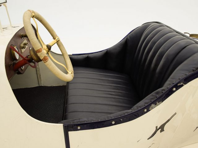 1922 Ford Model T Speedster
