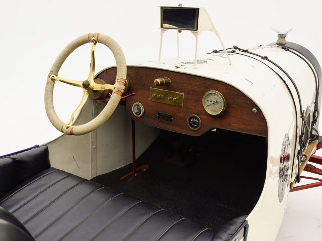 1922 Ford Model T Speedster