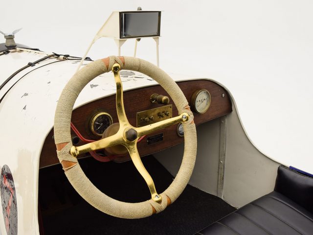 1922 Ford Model T Speedster