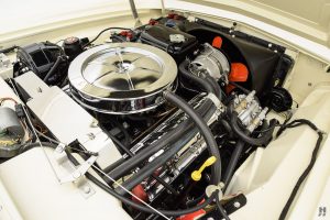 1963 Studebaker Avanti