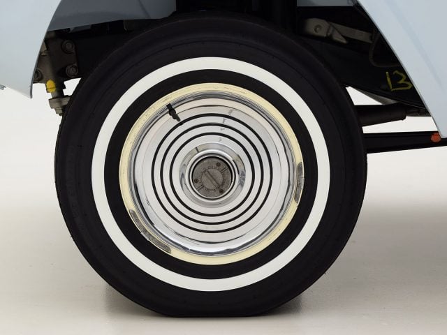 1966 Ford Bronco U13 Roadster