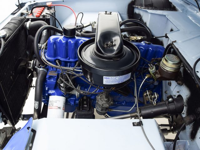 1966 Ford Bronco U13 Roadster