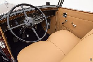 1931 Cadillac 355A Fleetwood Convertible Coupe For Sale By Hyman LTD
