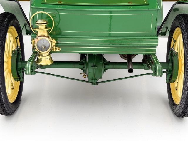 1906 Autocar Type X Runabout For Sale at Hyman LTD