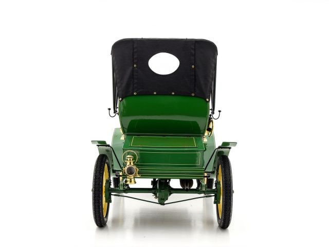 1906 Autocar Type X Runabout For Sale at Hyman LTD