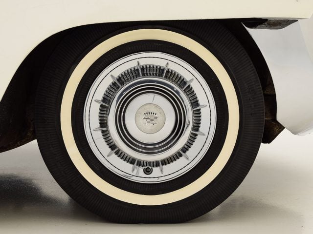 1955 Cadillac Die Valkyrie Concept Car