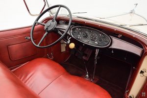 1931 Cadillac 355-A Roadster For Sale | Hyman LTD