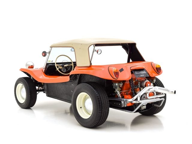 1966 Meyers Manx Dune Buggy For Sale at Hyman LTD