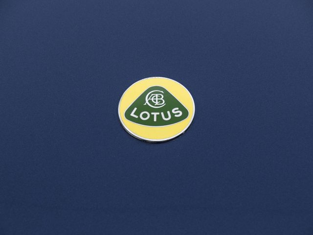 1973 Lotus Elan +2 S130 Coupe For Sale By Hyman LTD
