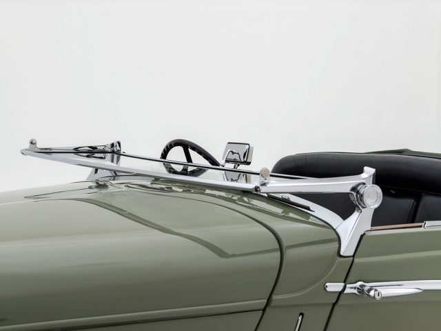 1939 Lagonda LG6 Rapide For Sale at Hyman LTD