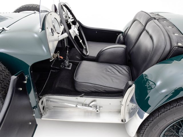 1952 Allard J2X Roadster For Sale a Hyman LTD