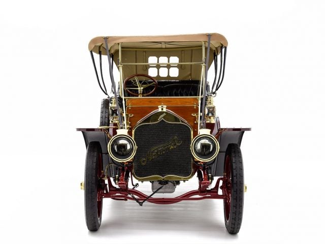 1908 National Model N For Sale at Hyman LTD