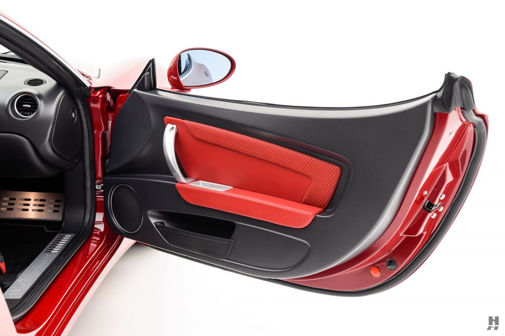 2008 Alfa Romeo 8C Competizione Coupe For Sale | Buy Alfa Romeo 8C ...