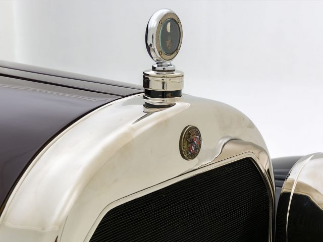 1925 Cadillac Type V63 Phaeton Convertible
