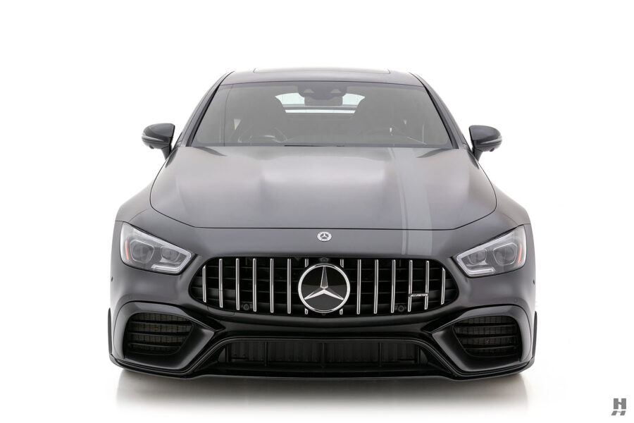 2019 Mercedes-Benz AMG GT 63S Edition 1