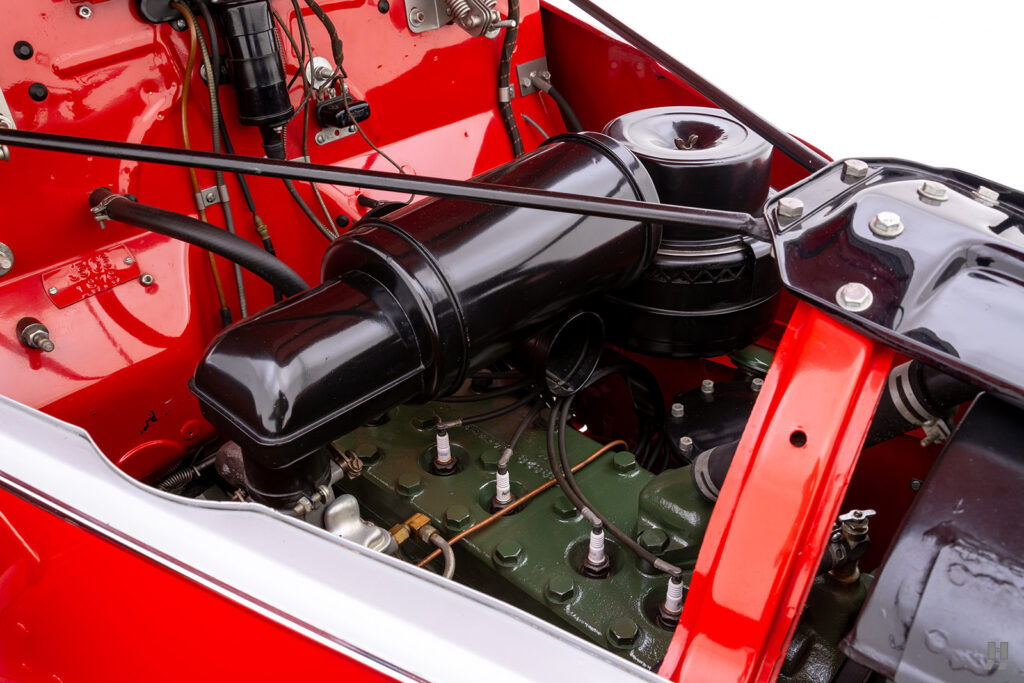 1937 Studebaker Deluxe Coupe Express Pickup - a photo on