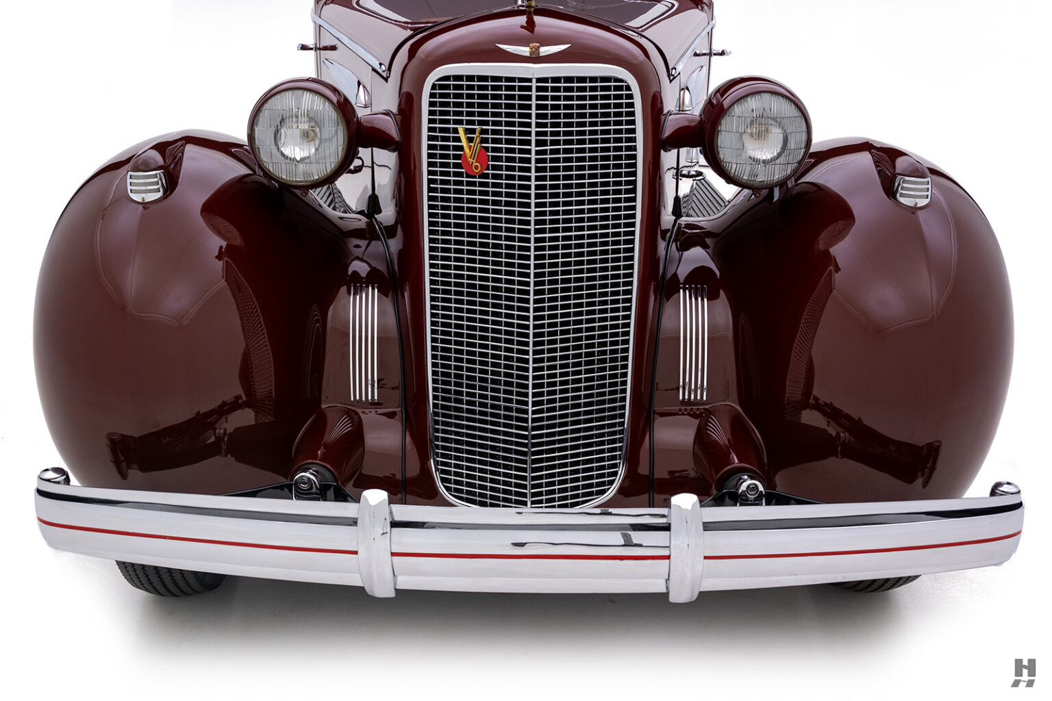 Western models - 1/43 - n*28 - 1933 - cadillac v16
