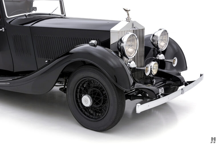 NEO Scale Models, a boxed 1:43 scale NEO45405 Rolls Royce